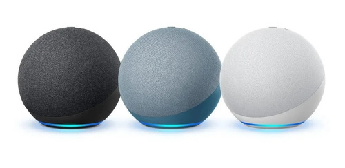 Alexa Amazon Echo Dot 4ta Generación, Entrega Inmediata!!
