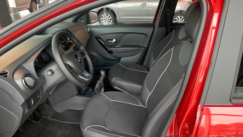 Imagen 13 de 25 de Renault Stepway Zen Ds