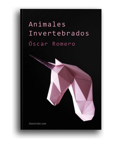 Libro Animales Invertebrados