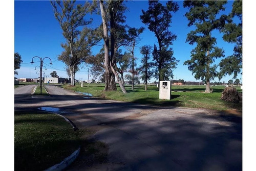 Barrio El Ensueño Vendo Lote Ingeniero Maschwitz