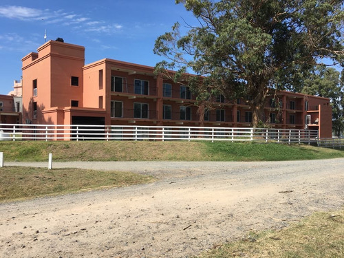Terreno En Venta En Esteban Echeverria