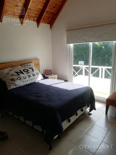 Imagen 13 de 21 de Casa En Barrio Cerrado San Antonio - Benavidez