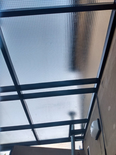 Cerramientos De Aluminio, Techos Corredizos, Construcciones,