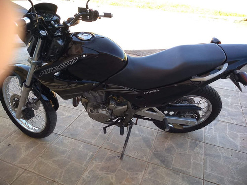 Honda Falco