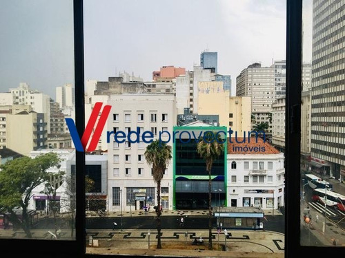 Imagem 12 de 30 de Sala Á Venda E Para Aluguel Em Centro - Sa283669
