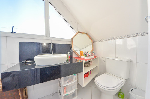 Imagem 21 de 24 de Sobrado - Residencial - 936541