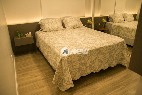 Imagem 8 de 20 de Apartamento Com 2 Dormitórios À Venda, 71 M² Por R$ 450.145,86 - Centro - São Leopoldo/rs - Ap2806
