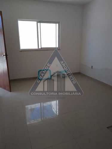Imagem 3 de 15 de Casa A Venda Em Pechincha - Gacn30035