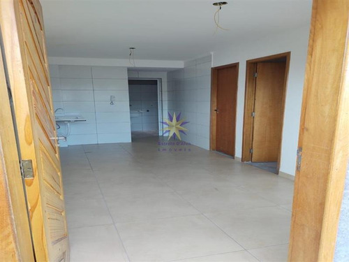 Imagem 3 de 18 de Apartamento Vila Guilhermina São Paulo/sp - 2727