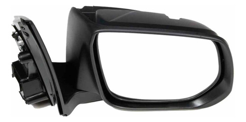 Espelho Retrovisor Externo Dir Gm 52106576