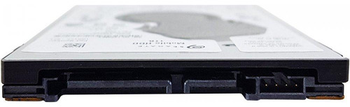 Hd Seagate 1tb 128mb Sata3 6gbps 2.5 Pol =st1000lm035 (Recondicionado)