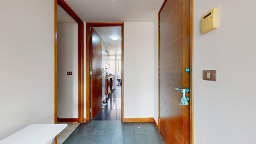Arriendo 3d 2b 2estacionamientos + Bodega Tourvirtual