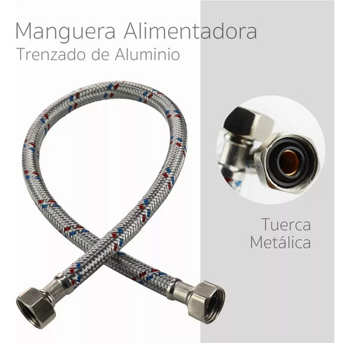 Kit Tarja Escurridor Izquierdo 80x50 Fregadero Para Cocina