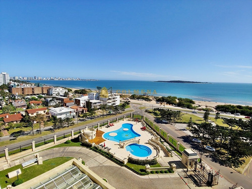 Apartamento En La Mansa - Consulte !!!!!- Ref: 3754