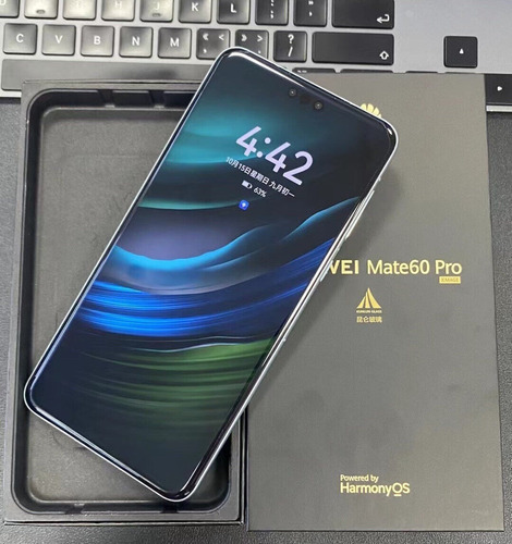 Huawei Mate 60 Pro 512gb 5g Unlocked 