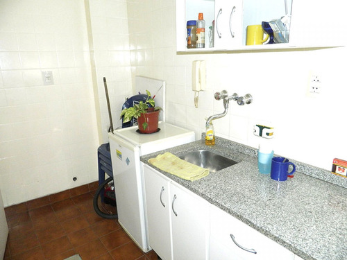Imagen 6 de 17 de Departamento En Venta En Belgrano De 2 Ambientes