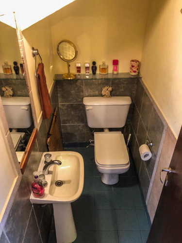 Venta Chalet Casa 3 Ambientes Ph Haedo Norte Apto Crédito