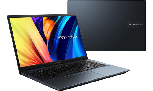 Notebook Asus Vivobook Pro Ryzen 5 5600h 8gb Ssd 15 Gtx1650