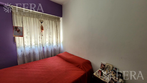 Venta Departamento 4 Ambientes Con Cochera Y Balcón En Villa Celina - La Matanza