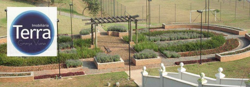 Imagem 5 de 9 de Terreno À Venda - Reserva Santa Maria - Granja Viana - Te0726