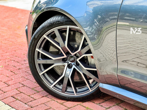 Audi RS6 Avant 4.0 Fsi Tiptronic Quattro 5p