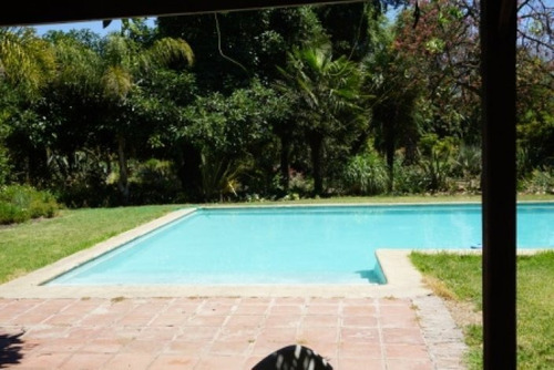 Imagen 10 de 12 de Casa Con Parque En Panquehue, San Felipe