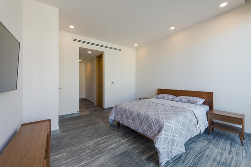 Imagen 18 de 30 de El Mejor Precio X M2! Departamento En Venta En Riva, Puerto Cancún.