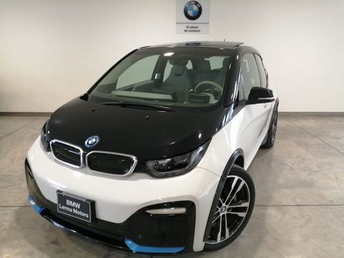 Imagen 1 de 13 de Bmw I3 Sport Eléctrico Mod. 2018