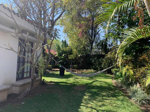 Los Apantles Fracc Vigilancia Residencial Cerca Camino Real