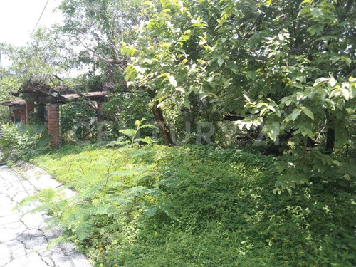 Terreno En Venta San Gaspar, Jiutepec, Morelos