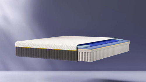 Colchon Emma Airgrid Elite Matrimonial