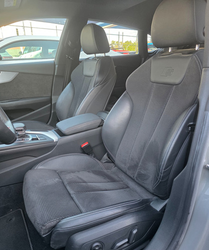 Audi A5 2.0 Sportback S-line 252hp Dsg