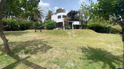 Imagen 3 de 30 de Casa En Piriapolis - Punta Fria - Muy Bien Ubicada - Consulte !!!!!!!