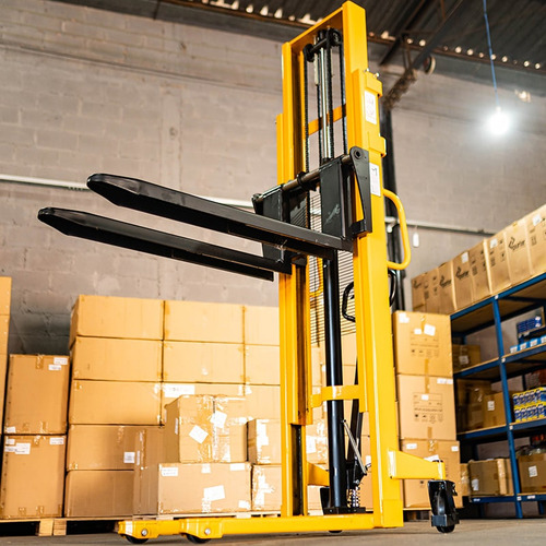 Empilhadeira Manual Ntk M1530
