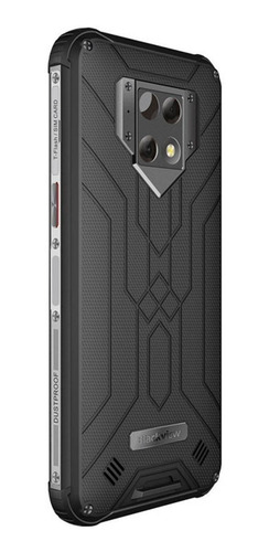 Imagen 3 de 4 de Blackview BV9800 Dual SIM 128 GB negro 6 GB RAM