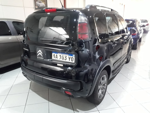 Citroen C3 Aircross Feel Pack 2016, Concesionario Oficial