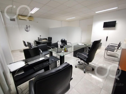 Oficina En Venta En Office Park Norte
