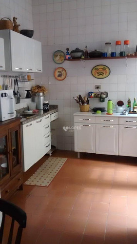 Imagem 10 de 14 de Casa Com 4 Dormitórios À V Enda, 163 M² Por R$ 620.000,00 - Santa Rosa - Niterói/rj - Ca18223