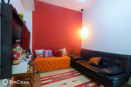 Imagem 4 de 10 de Apartamento À Venda Em Rio De Janeiro - 18022