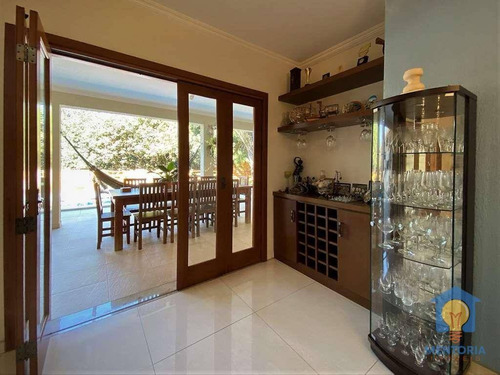 Imagem 16 de 30 de Casa Com 4 Dorms À Venda, Ac. 526 M² Por R$ 1.598.000 - Chácara Vale Do Rio Cotia - Carapicuíba/sp - Ca0530