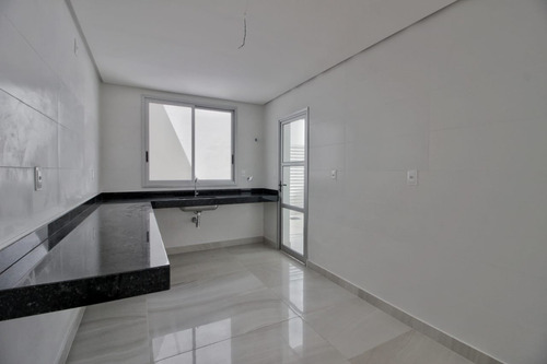 Imagem 8 de 24 de Casa De Condomínio À Venda, 3 Quartos, 1 Suíte, 2 Vagas, Centro - Contagem/mg - 24185