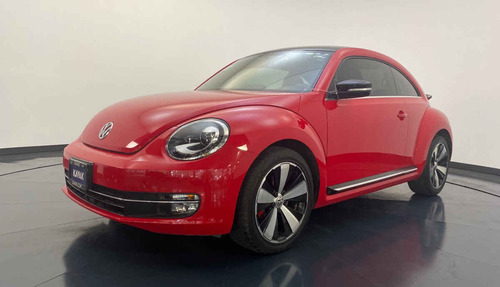 Imagen 8 de 15 de 29832 - Volkswagen Beetle 2016 Con Garantía At