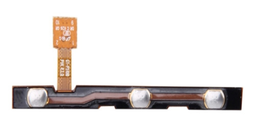 Flex Boton Compatible Samsung Tab 2 10.1 / P5100 / P5110