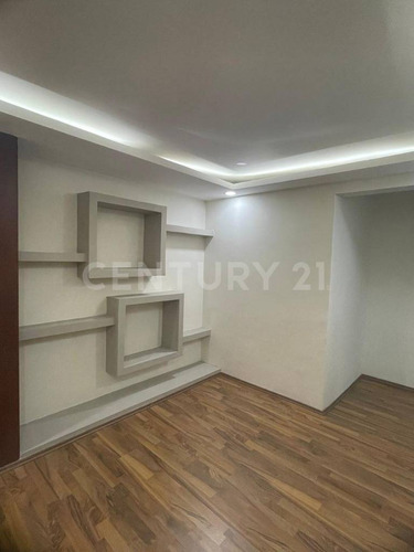 Departamento 102 En Venta, Sifón, Iztapalapa, Ciudad De México