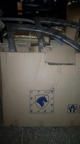 Puerta Delantera Derecha De Centauro