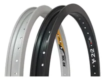 Comprar Aro Bmx 20  Doble Pared Alex Rim Y22 Fijo 48 Radios