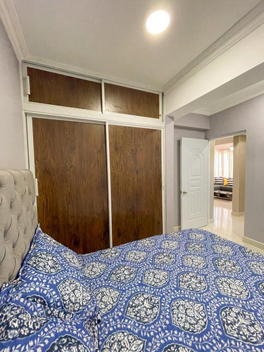 Yo Rentor Apartamento Amueblardo Avenida Puerto Rico