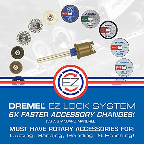 Kit De Accesorios Para Herramientas Rotativas Dremel, 710-08