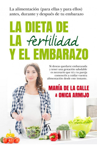 La Dieta De La Fertilidad