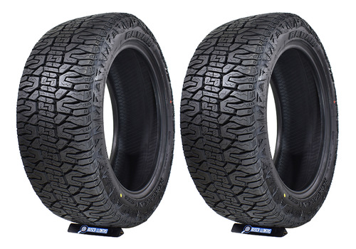 Set De 2 Llantas Radar 245/70 R16 Renegade A/t Sport